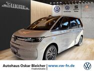 VW Multivan, 2.0 TDI Transporter Multivan Style 2 0 l, Jahr 2024 - Friedrichshafen