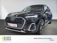 Audi Q5 50 TFSI e quattro S line MATRIX+LUFT+ACC+360° - Pfarrkirchen