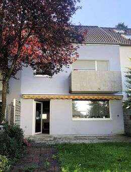 Familiennest mit viel Platz in Gräfelfing - Gräfelfing