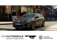 VW Taigo, 1.5 TSI R-Line Beats, Jahr 2024 - Wolfsburg