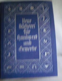 Rechtshandbuch Handwerk und Gewerbe - Freiberg (Neckar)