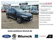 MG ZS EV Luxury - Ribnitz-Damgarten