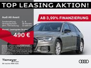 Audi A6, Avant 45 TFSI Q 2x S LINE LM20, Jahr 2023 - Oberhausen