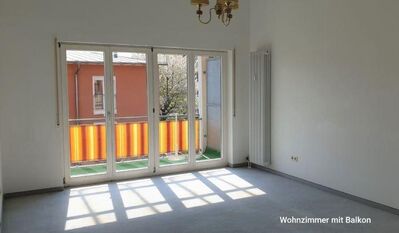 Moderne 3 Zimmer Wohnung an ruhiger Lage in Weil am Rhein