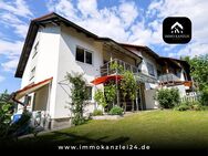 Modernes Familienhaus mit Sauna, Hobbyraum & Einliegerfläche im DG - in Appenweier! - Appenweier