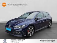 VW Golf, 1.4 VIII GTE eHybrid Digit, Jahr 2022 - Lüneburg