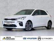 Kia Rio, GT-Line Allw, Jahr 2022 - Wiesbaden Kastel