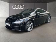 Audi TT, Coupé 40 TFSI S line, Jahr 2024 - Frankfurt (Main)