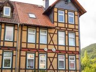 Mehrfamilienhaus mit attraktivem Vermietungspotenzial an Studenten in Wernigerode zu kaufen. - Wernigerode