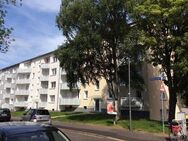 Endlich Zuhause: 3-Zimmer-Stadtwohnung - Kassel