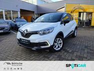 Renault Captur, 1.3 Limited TCE, Jahr 2019 - Dessau-Roßlau