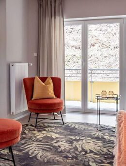 Leben am Titisee - Hochwertig ausgestattete Eigentumswohnungen - Titisee-Neustadt