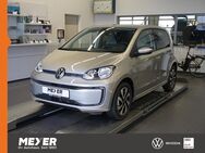 VW up, e-up Max More, Jahr 2022 - Tostedt