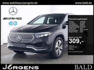 Mercedes EQA, 250 Progressive Wide Easy-P, Jahr 2023 - Waldbröl