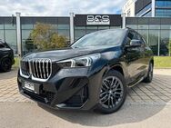 BMW X1 23d xDrive MSport HARMAN,PANO,AHK,LED,KAMERA - Kempten (Allgäu)