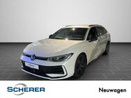 VW Passat, 2.0 l TDI R-Line, Jahr 2022 - Mayen