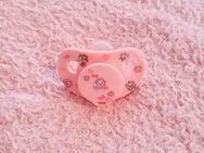 Adult Pacifier Erwachsenen Schnuller Für Adultbaby Ddlg Abdl Agere Littlespace Rosa Sticker - Potsdam