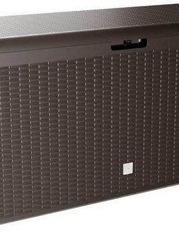 Prosperplast Auflagenbox Boxe Board, TOPSELLER! (OTTOs Choice), BxTxH: 117x47x60 cm, aus Kunststoff