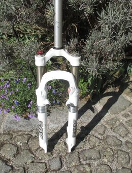 Fox Float 32 R 26 Zoll Federgabel Disc Air Luft MTB - Germering Zentrum