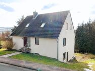 Viel Raum für Visionen - Erwecken Sie Ihr Traumhaus in Billerbeck zum Leben - Einbeck
