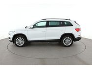 Skoda Kodiaq 1.4 TSI Style 4x4 - Berlin