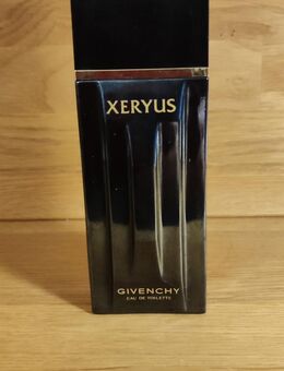 GIVENCHY XERYUS Eau de Toilette 100 ml Spray (Vintage, unbenutzt) - Wesel
