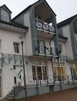 Tolle 2-Zimmerwohnung in Mitten von Bielstein! - Wiehl