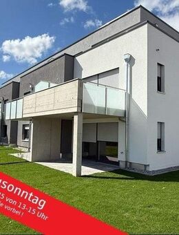 Das JahnCarré in Roßtal - Haus B bereits fast fertiggestellt! - Roßtal