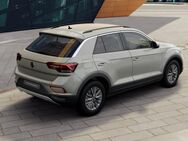 VW T-Roc, 1.0 TSI Life, Jahr 2022 - Kiel