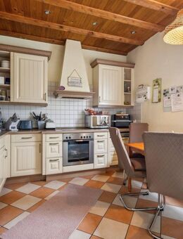 Charmantes Wohnhaus mit Potenzial - Ruhig gelegenes Einfamilienhaus in Blumberg - Blumberg