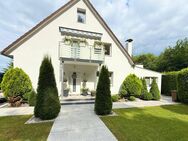 Heute Familiennest - morgen Raum für Neues - Kelkheim (Taunus)