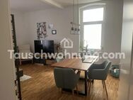 [TAUSCHWOHNUNG] Sanierte Altbauwohnung in Linden - Hannover