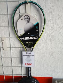 Head Gravity Mp 2021 anstatt 250€ nur 120€ - Essen