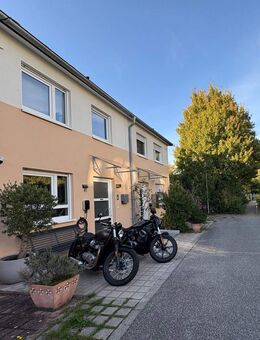 Grüner Rückzugsort mit Stadtnähe - Ihr neues Zuhause in Hohenwettersbach - Karlsruhe