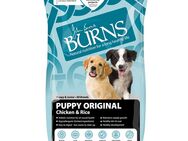 Burns Puppy Original Huhn & Reis - 12 kg