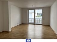 Attraktive 2-Zimmerwohnung mit edlem Bad, moderner EBK und Balkon! - Dresden