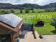 Modernes DG-Appartement für Singles in Ronsberg! - Ronsberg