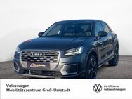 Audi Q2, 35 TFSI sport, Jahr 2020 - Groß Umstadt