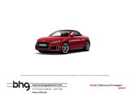 Audi TT, Roadster 40 TFSI S-Line, Jahr 2020 - Rottweil