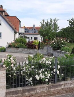 Vermietungen - Windelsbach