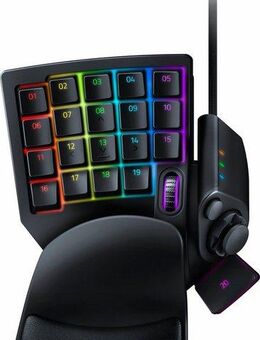 RAZER Tartarus V2 Gaming-Tastatur