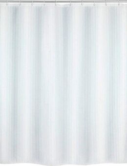 WENKO Duschvorhang Palais Breite 180 cm, Höhe 200 cm, Polyester, waschbar