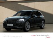 Audi Q5, 45 TFSI quattro S line, Jahr 2024 - Passau