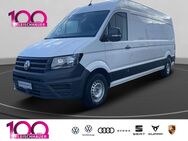 VW Crafter, 2.0 TDI lang 35 Kasten, Jahr 2024 - Euskirchen