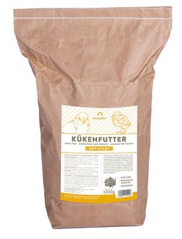 Neuendorff Optistart Premium Hobby Kükenaufzuchtfutter - 3,5 kg