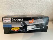 Raclette für zwei Personen - Gelsenkirchen