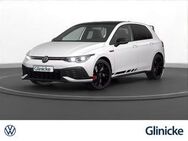 VW Golf, 2.0 TSI VIII GTI Clubsport, Jahr 2022 - Minden (Nordrhein-Westfalen)