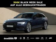 Audi A6, Avant 45 TFSI quattro advanced STH, Jahr 2023 - Fritzlar