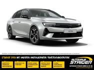Opel Astra, 1.2 Sports Tourer Ultimate Turbo, Jahr 2024 - Wolfach