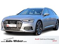 Audi A6, Avant Sport 45TFSI quattro, Jahr 2023 - Beckum